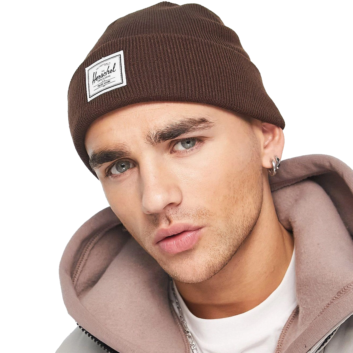 Elmer Beanie Shallow