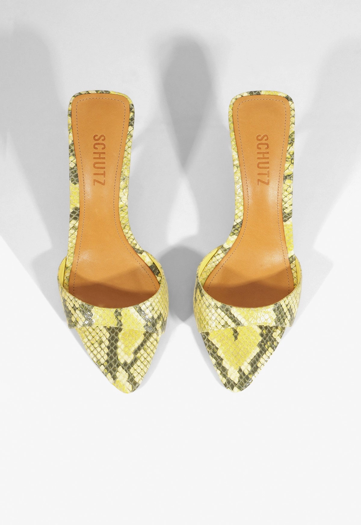 Elodie Sandal