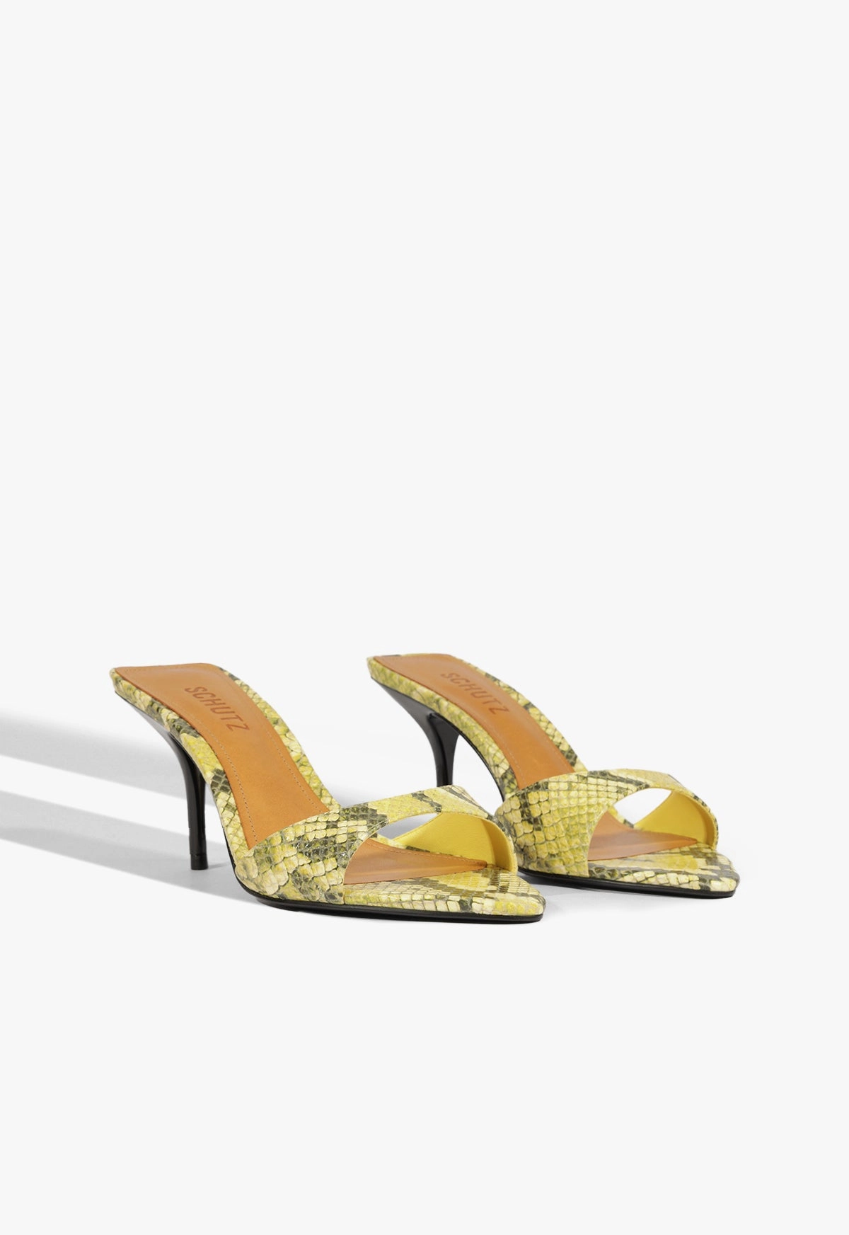 Elodie Sandal
