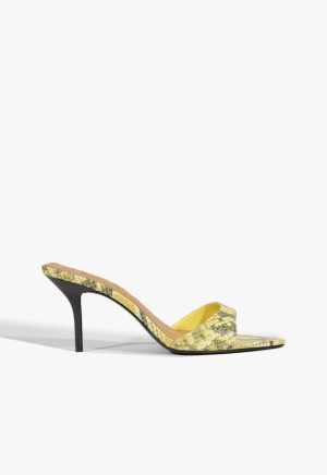 Elodie Sandal