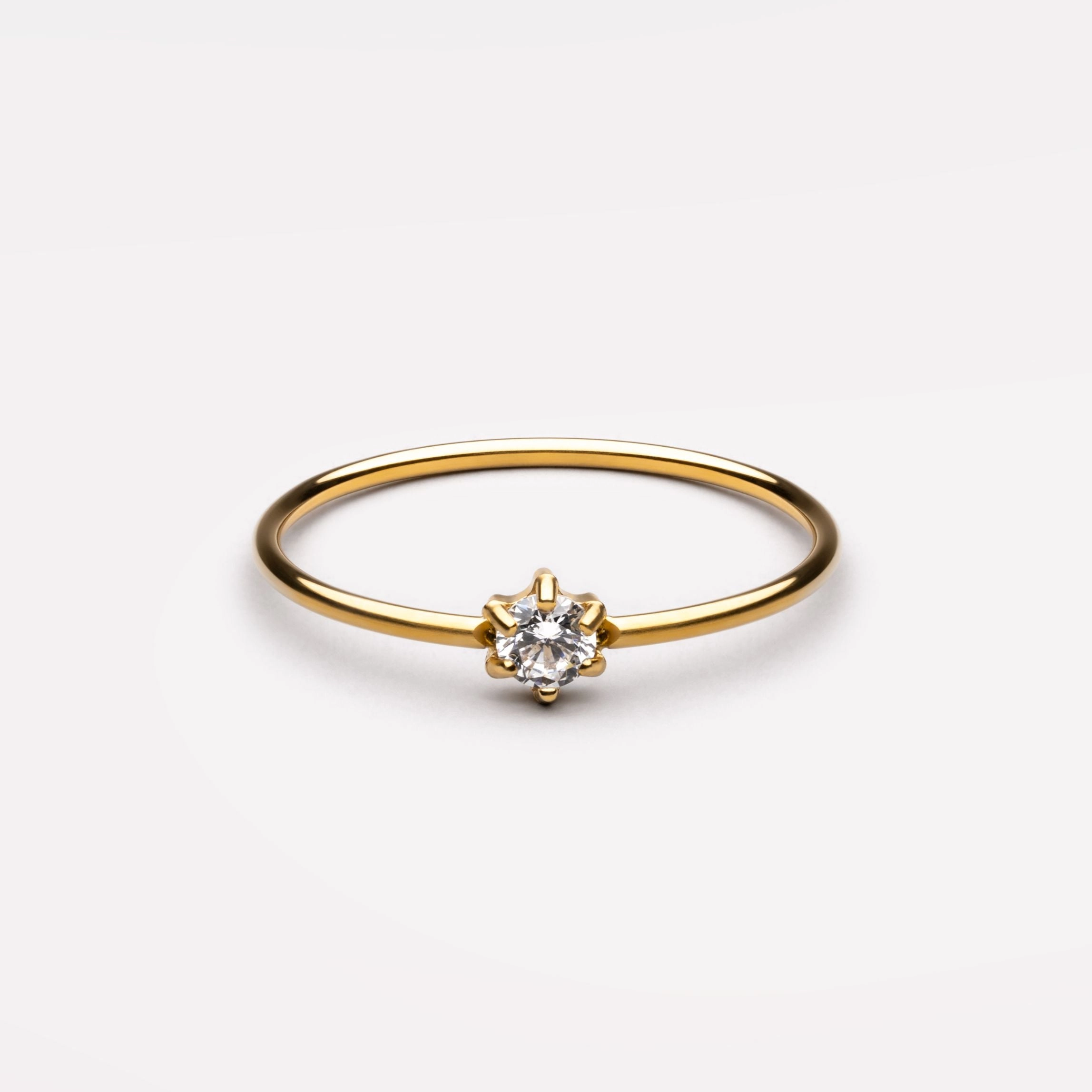 Elvia Ring