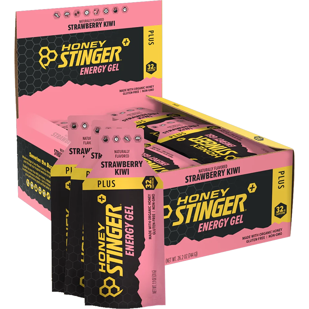 Energy Gel