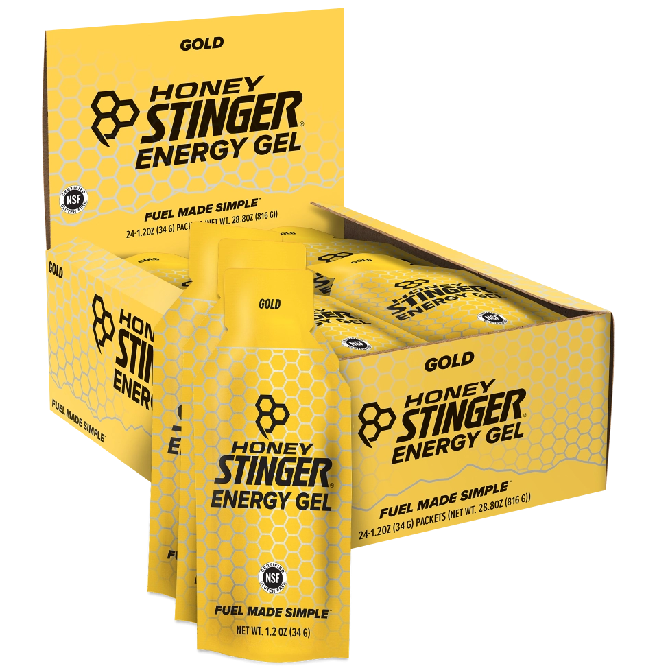 Energy Gel