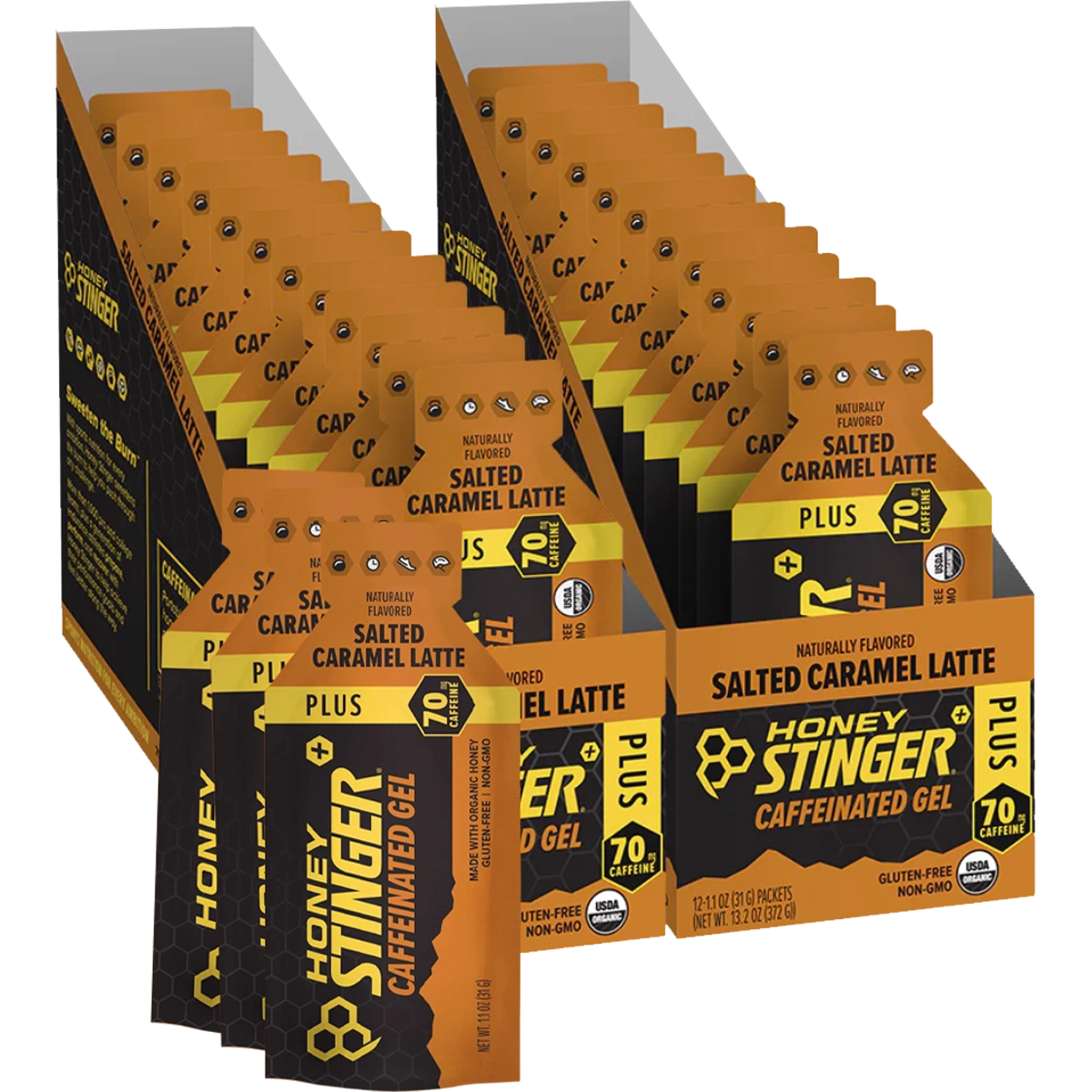 Energy Gel