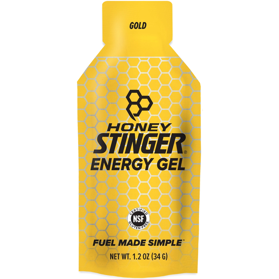 Energy Gel