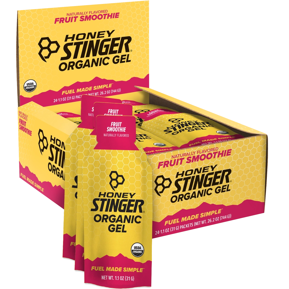Energy Gel