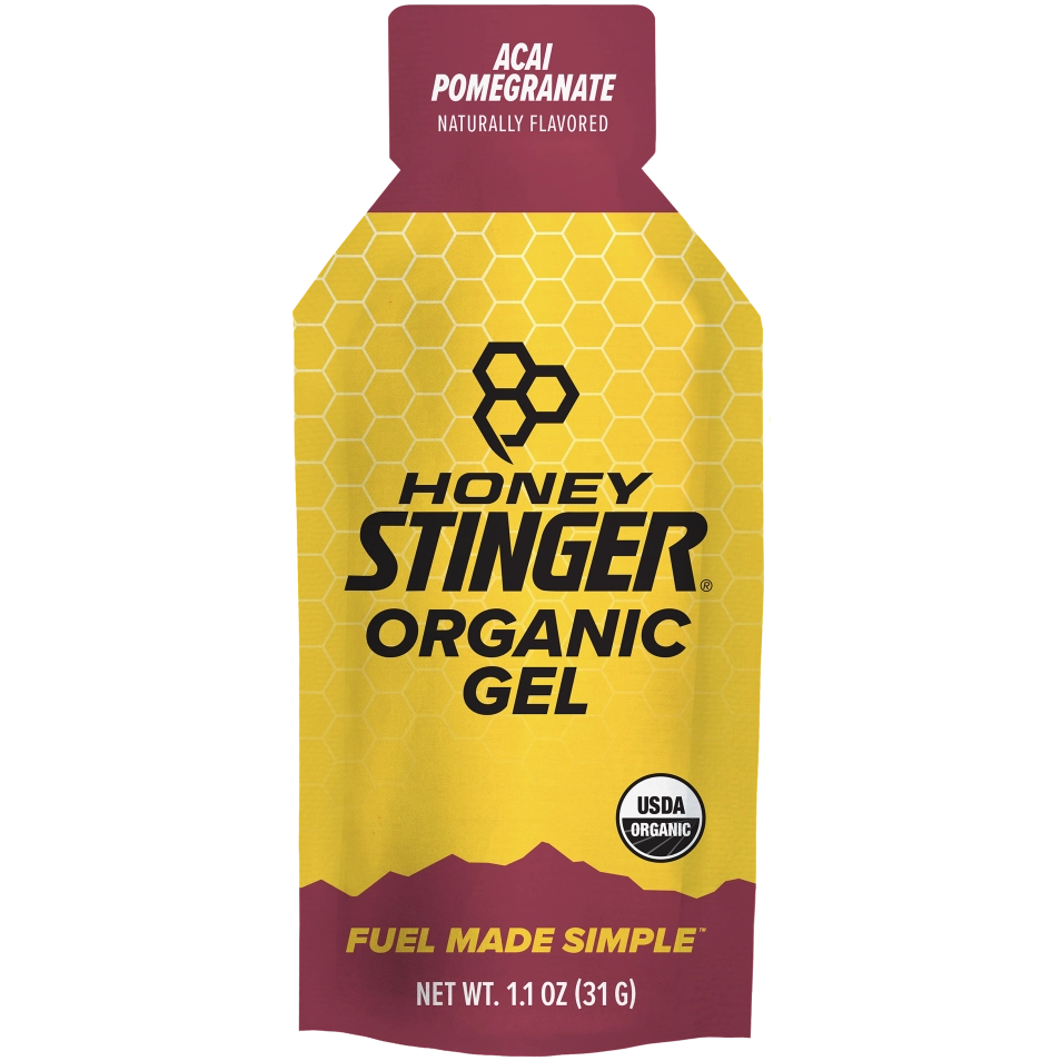 Energy Gel