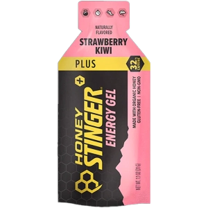 Energy Gel