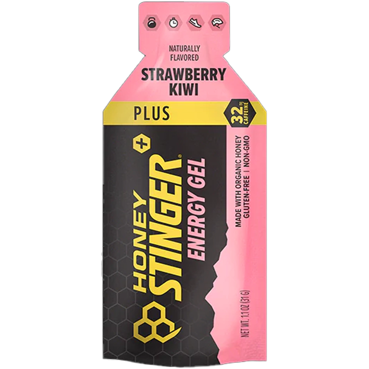 Energy Gel