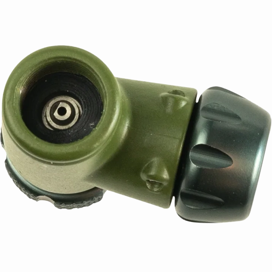 Eolo IV CO2 Regulator