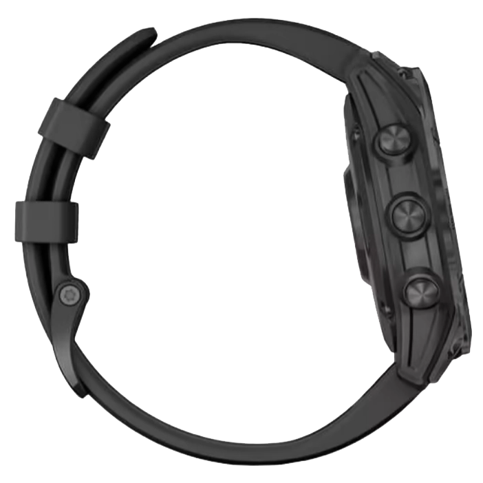 Epix 2 Sapphire/Black Titanium