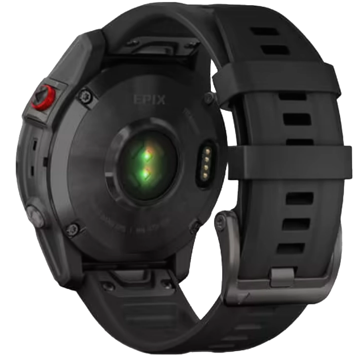 Epix 2 Sapphire/Black Titanium
