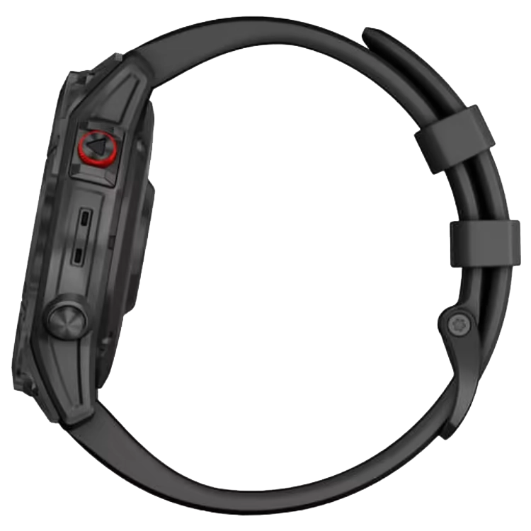 Epix 2 Sapphire/Black Titanium