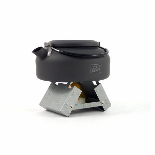 Esbit Pocket Stove   Fuel Tabs