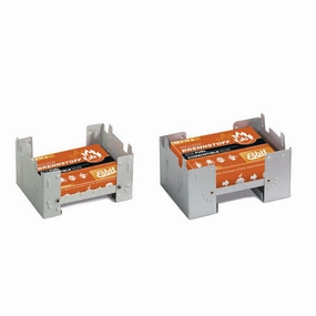 Esbit Pocket Stove   Fuel Tabs