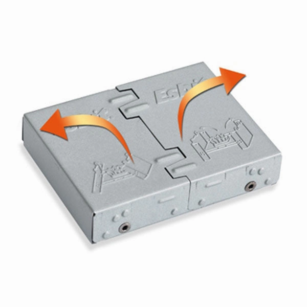Esbit Pocket Stove   Fuel Tabs