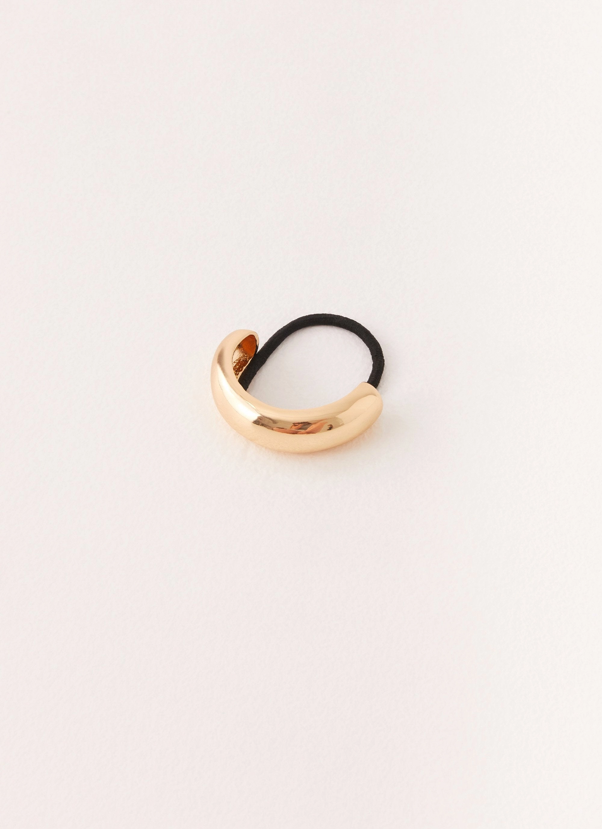 Essence Hairband - Gold