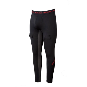 Essential Comp Jock Pant - Junior