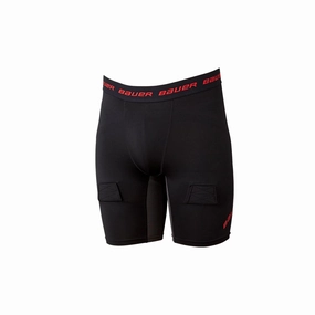 Essential Comp Jock Short - Senior