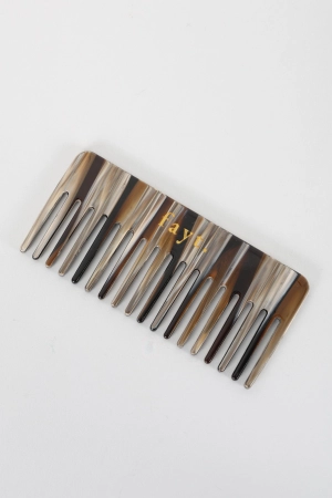 FAYT COMB STRIPE TORT