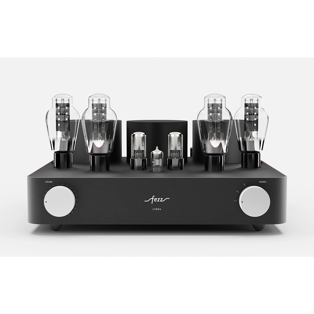 Fezz Audio Lybra 300B (Evolution) Vacuum Tube Integrated Amp