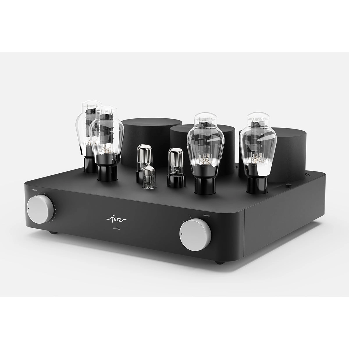 Fezz Audio Lybra 300B (Evolution) Vacuum Tube Integrated Amp