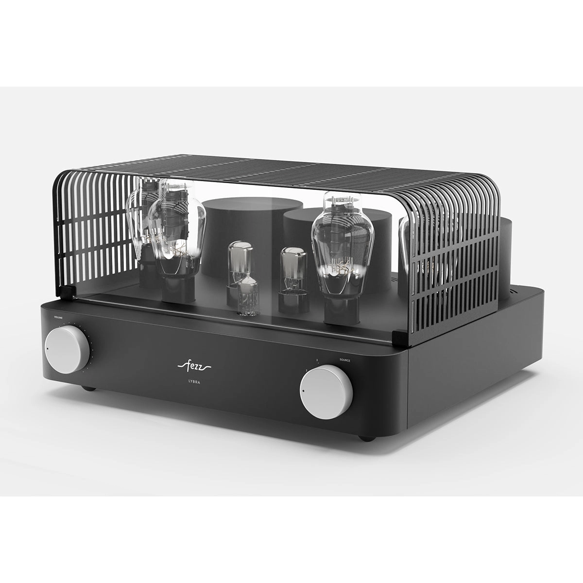 Fezz Audio Lybra 300B (Evolution) Vacuum Tube Integrated Amp