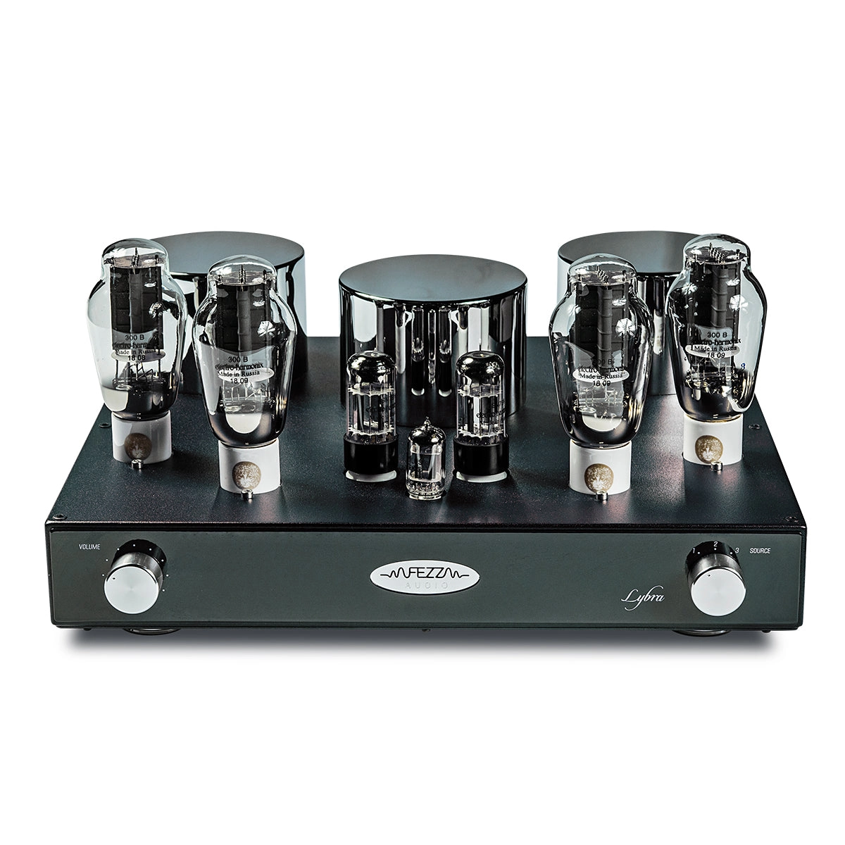 Fezz Audio Lybra 300B (Legacy) Vacuum Tube Integrated Amp
