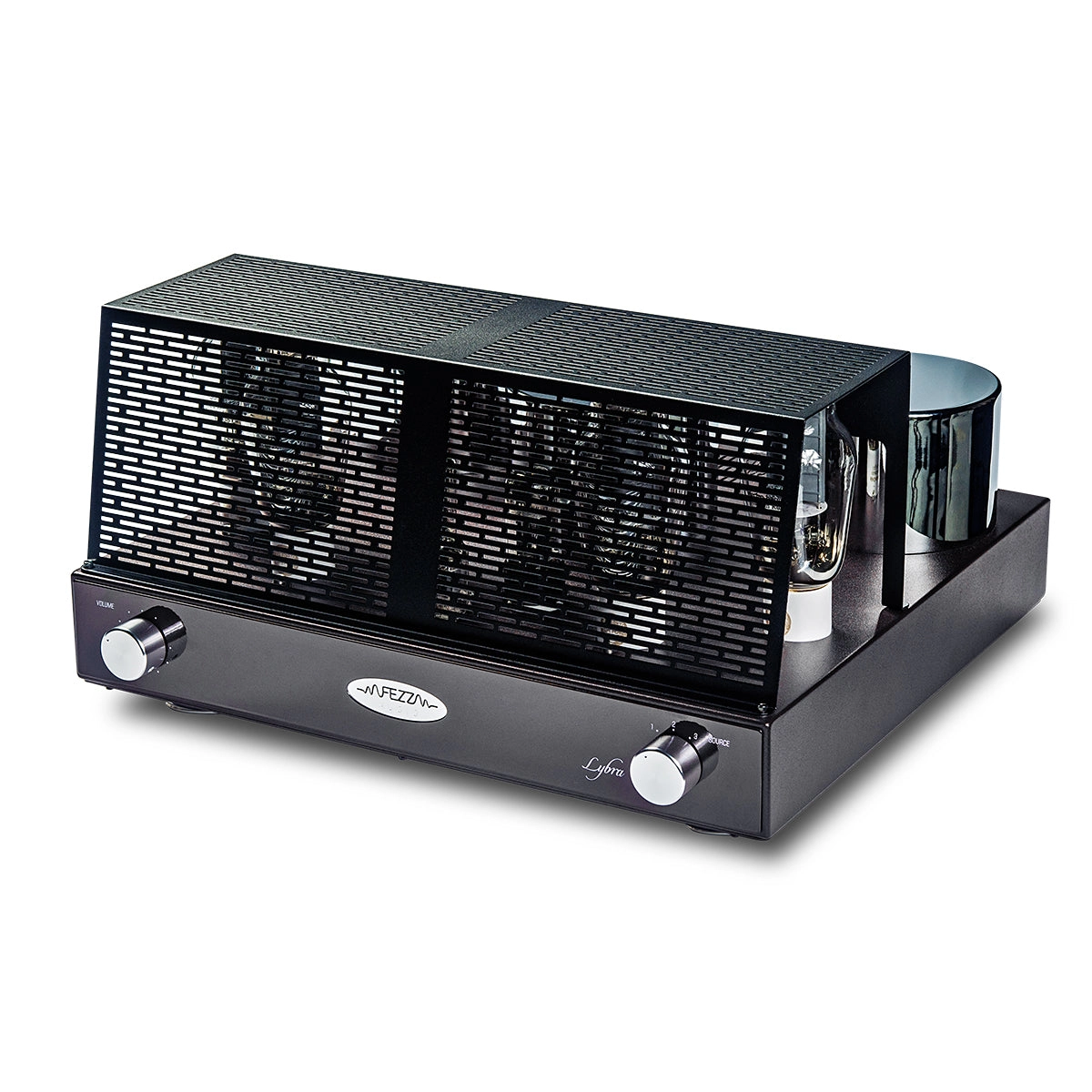 Fezz Audio Lybra 300B (Legacy) Vacuum Tube Integrated Amp