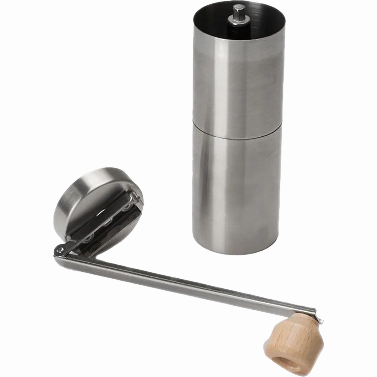 Field Barista Coffee Grinder