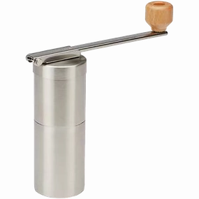 Field Barista Coffee Grinder