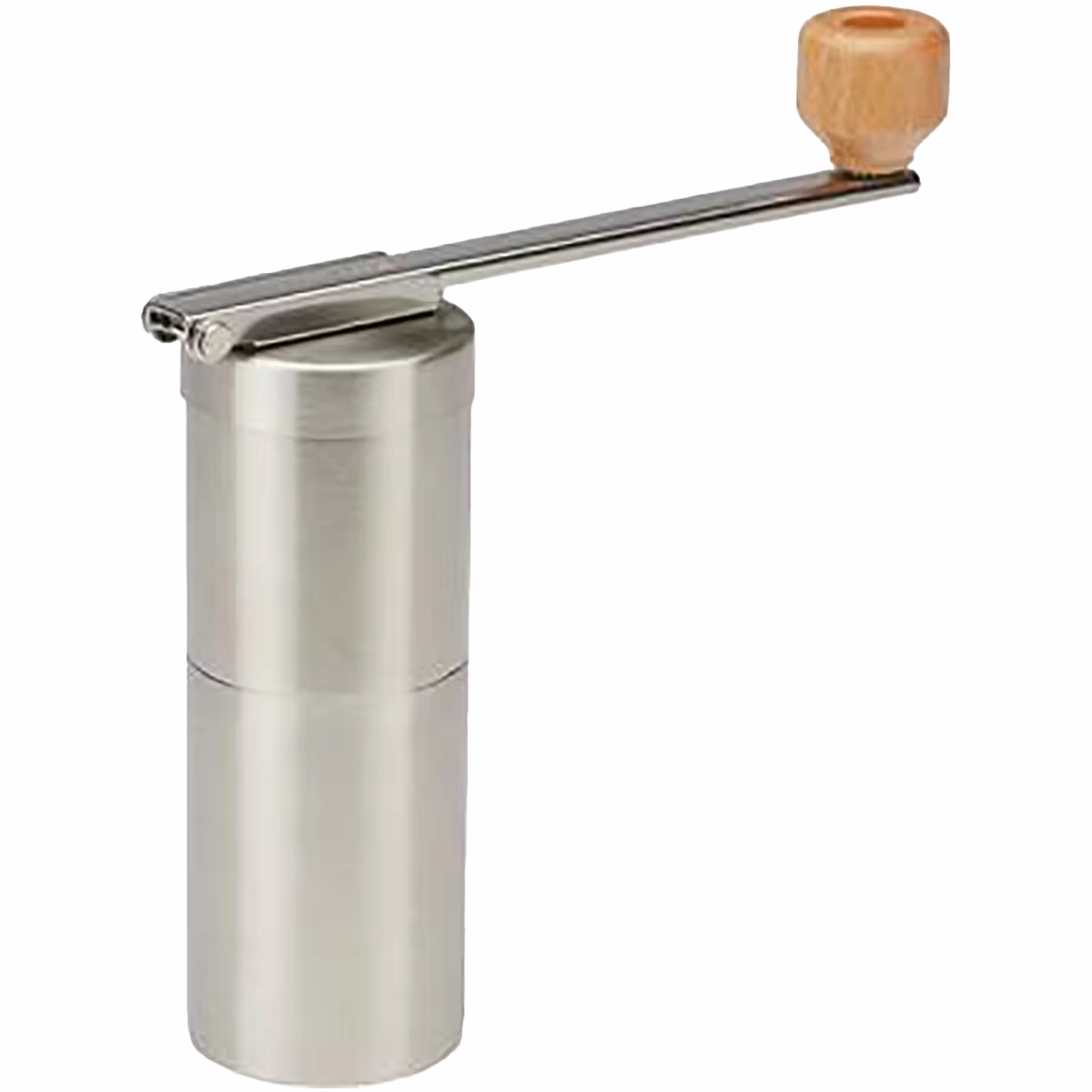 Field Barista Coffee Grinder