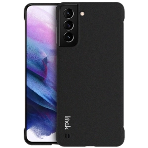 For Samsung Galaxy S21  5G IMAK HC-3 Series Frosted Hard
