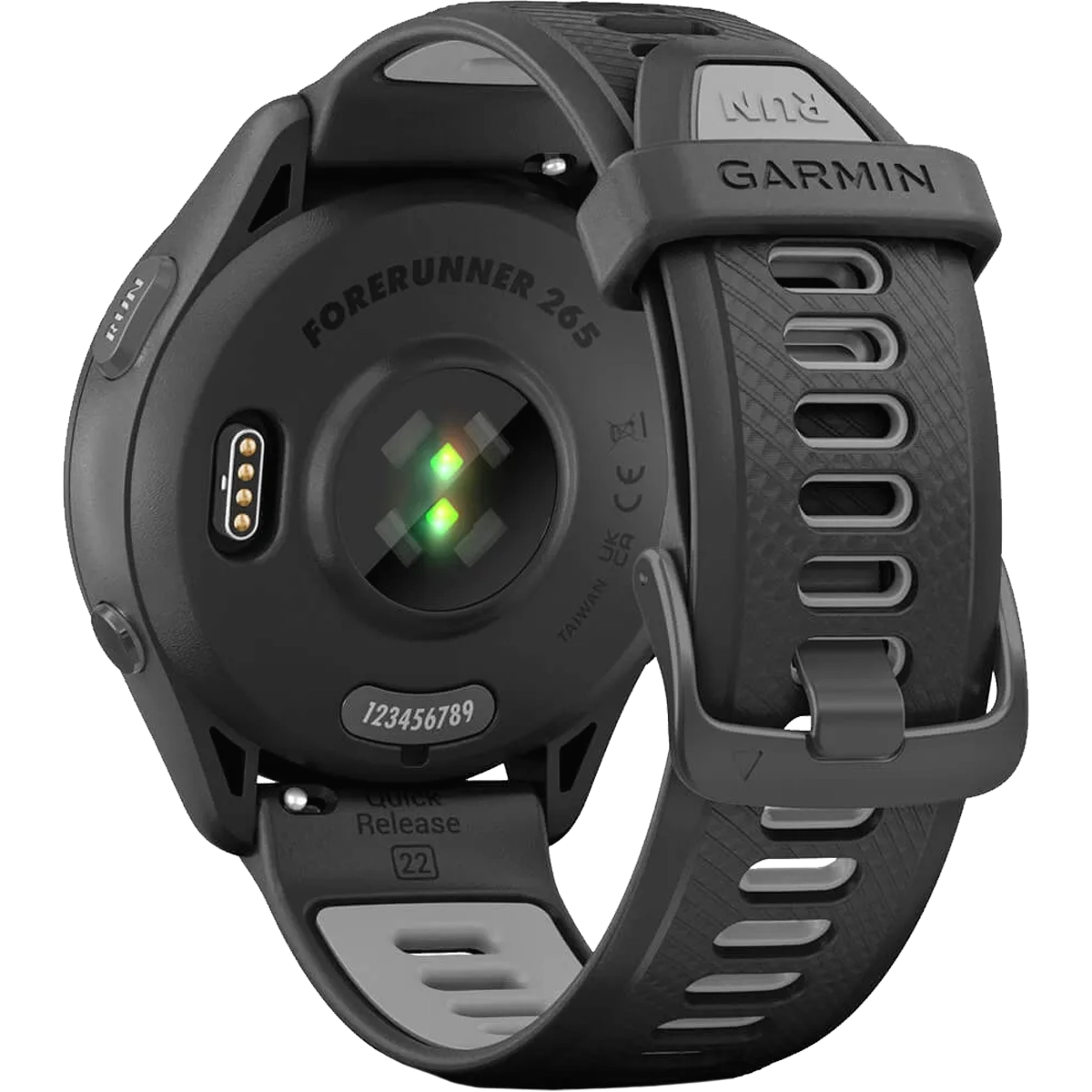 Forerunner 265