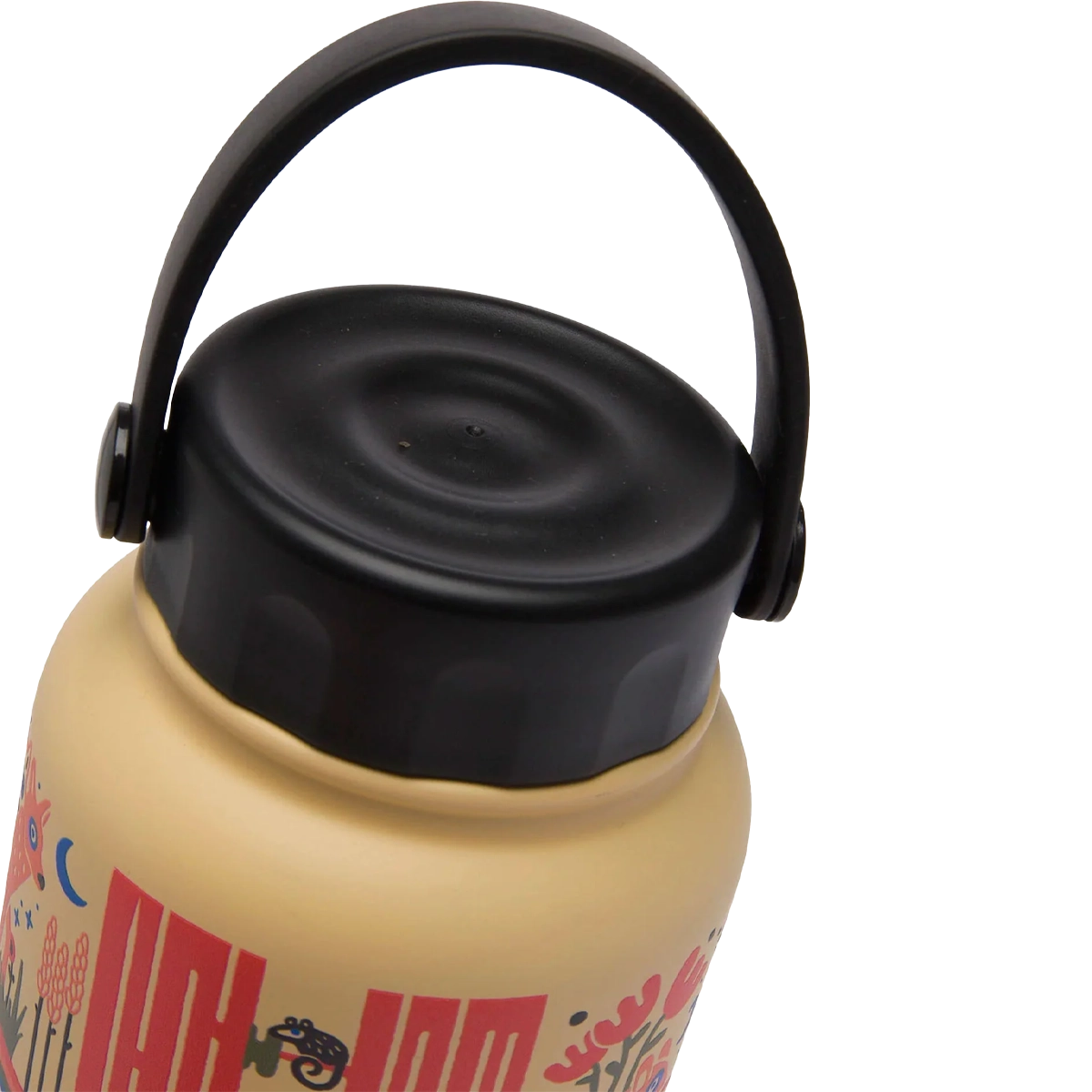 Founded Insulated Water Bottle