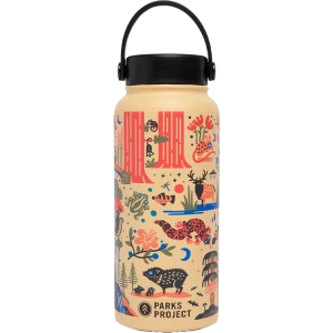 Founded Insulated Water Bottle