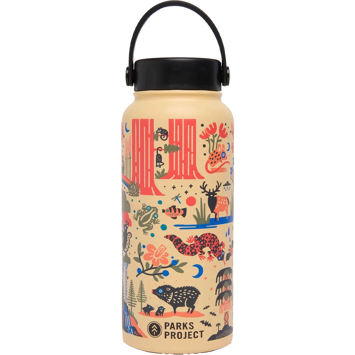 Founded Insulated Water Bottle