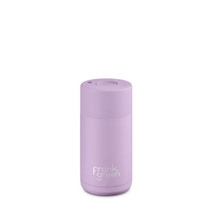 Frank Green 12oz/355ml Reusable Cup Lilac Haze