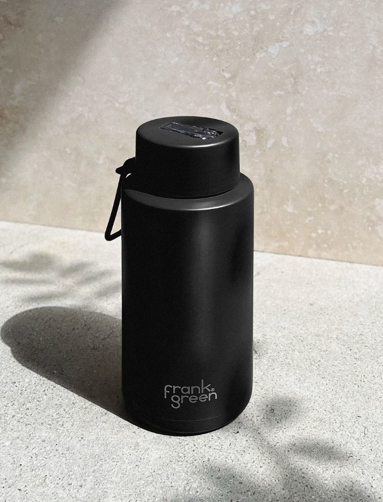 Frank Green Ceramic The Essentials Gift Set Midnight Black