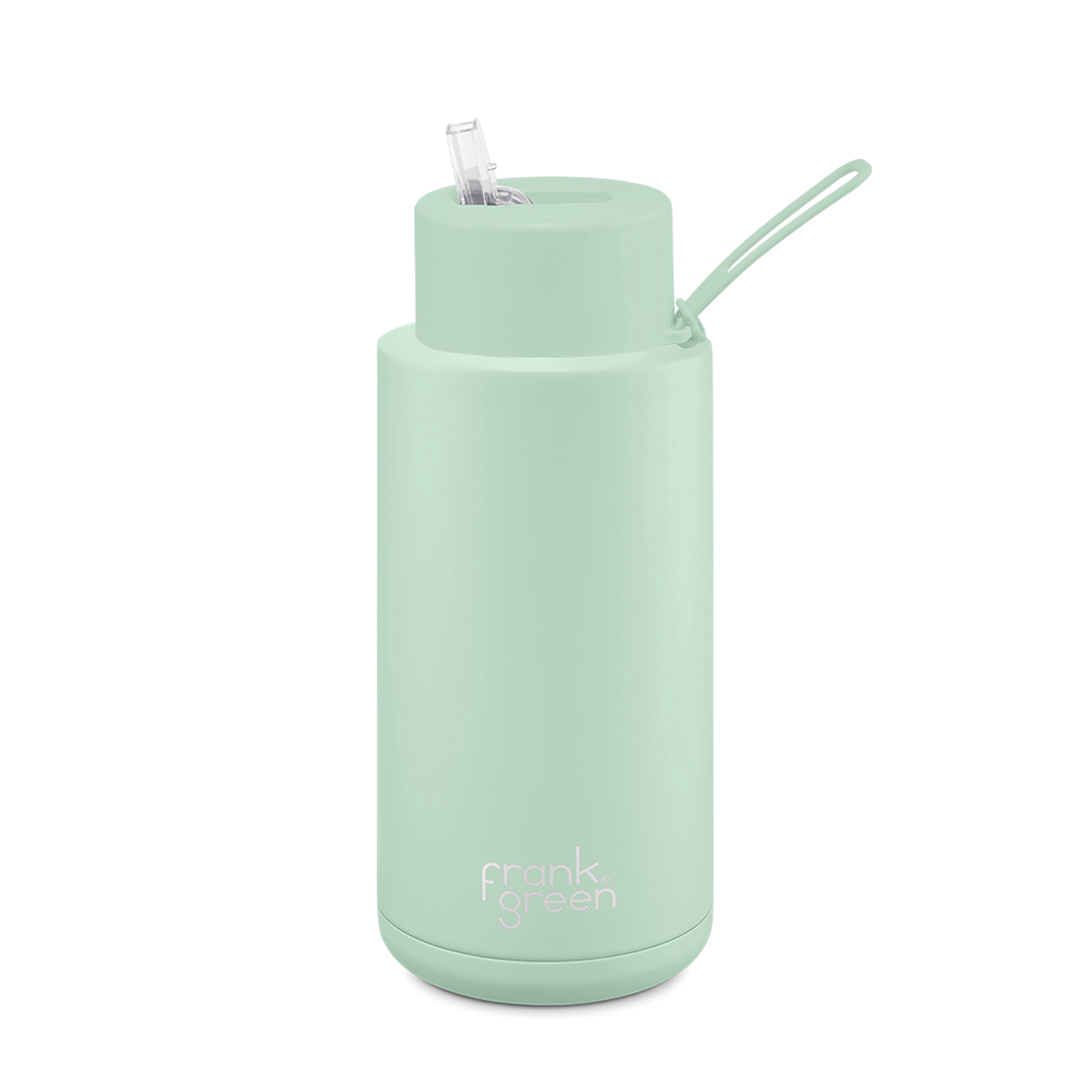 Frank Green Ceramic The Essentials Gift Set Mint Gelato