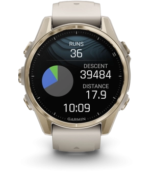 Garmin Fenix 8 Amoled