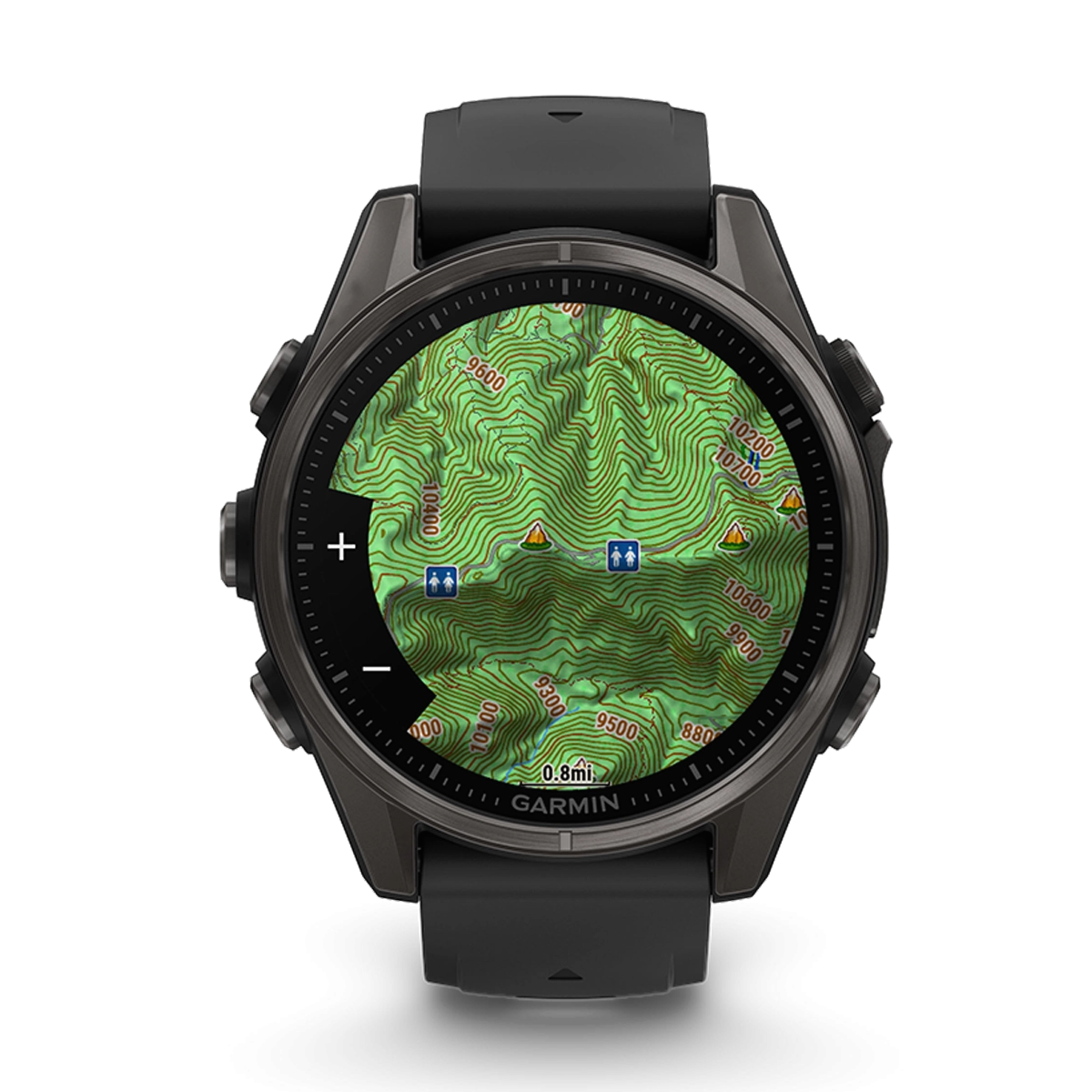 Garmin Fenix 8 Amoled