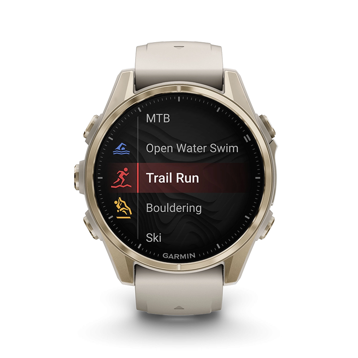 Garmin Fenix 8 Amoled