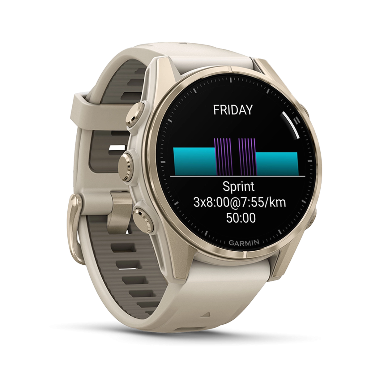 Garmin Fenix 8 Amoled
