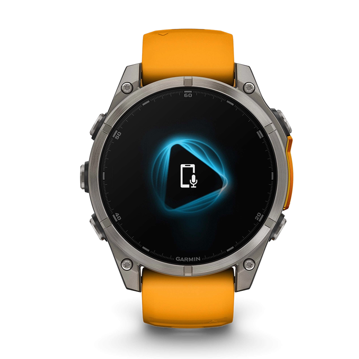 Garmin Fenix 8 Amoled