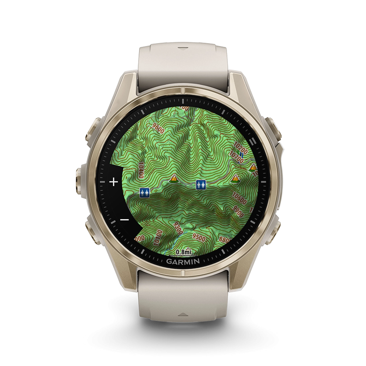Garmin Fenix 8 Amoled