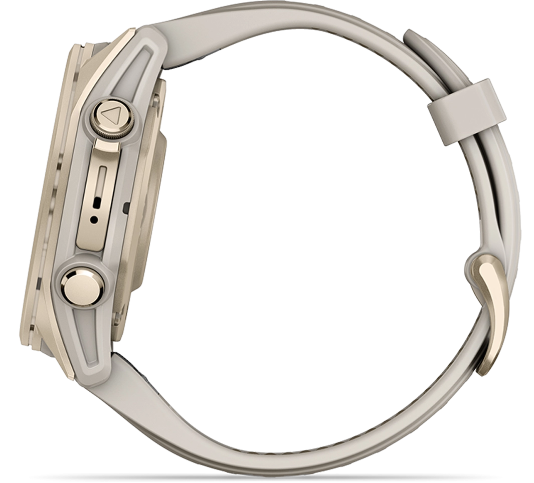 Garmin Fenix 8 Amoled