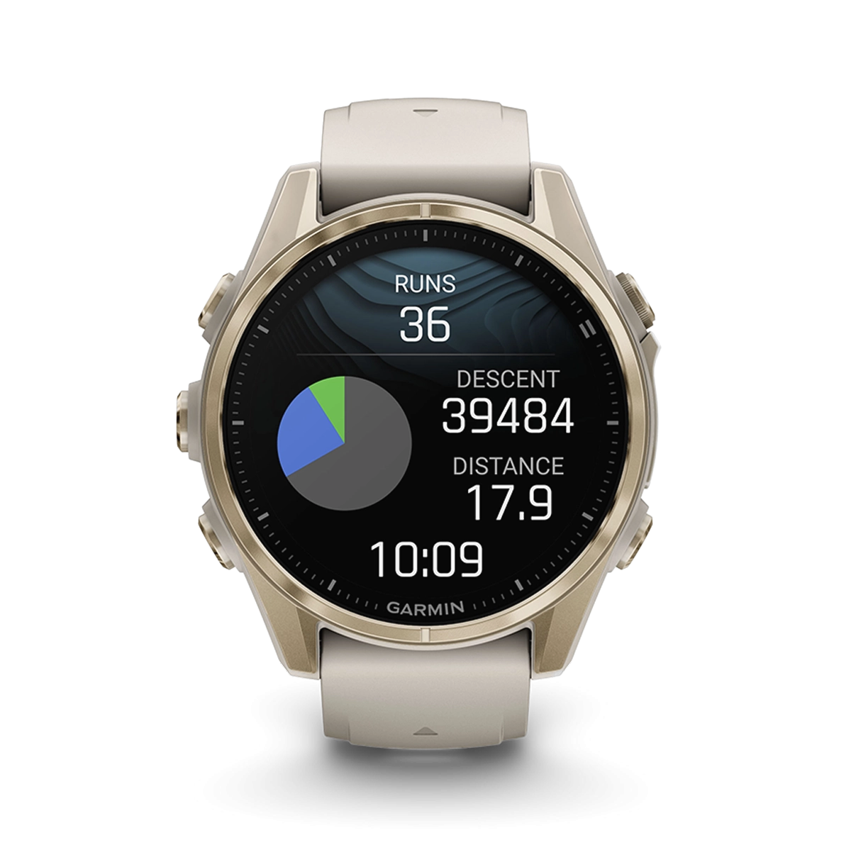 Garmin Fenix 8 Amoled