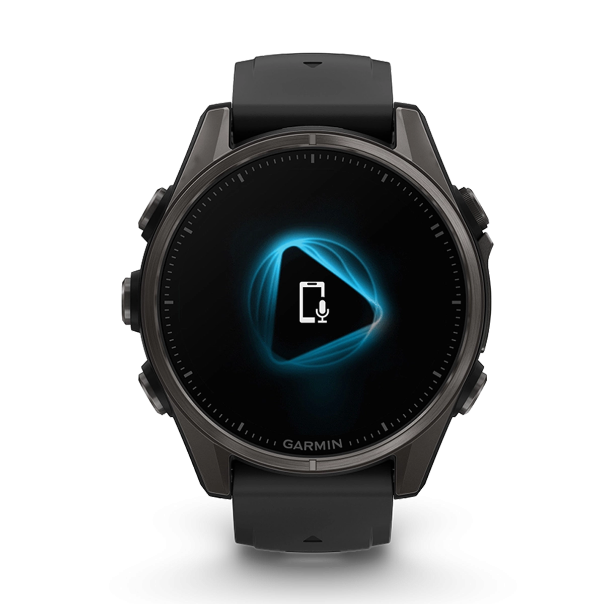 Garmin Fenix 8 Amoled