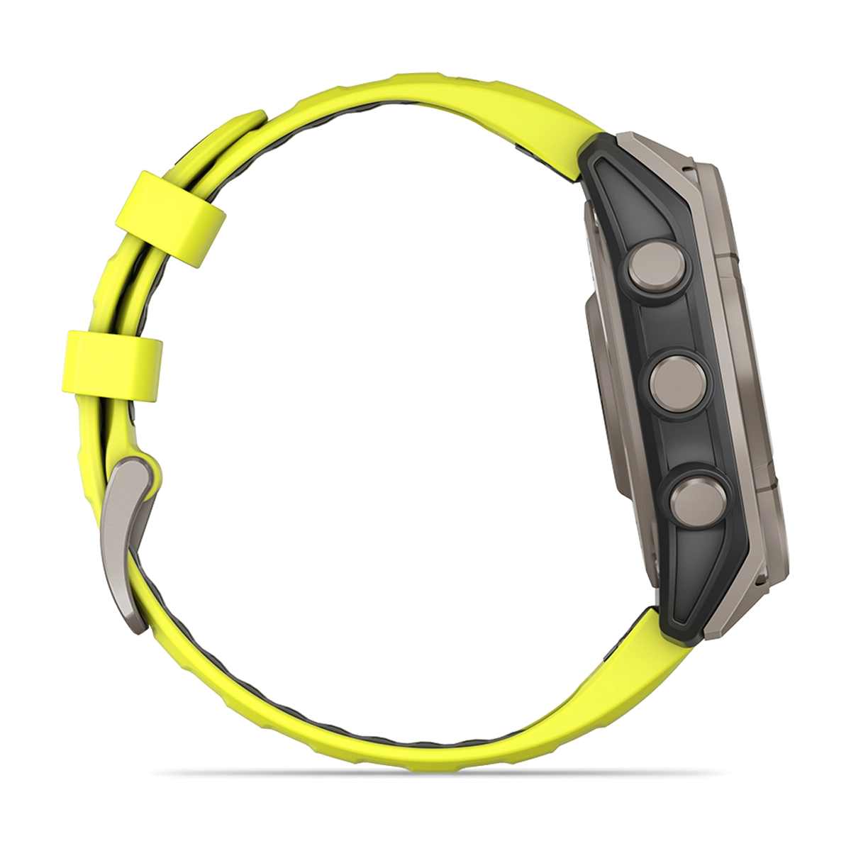 Garmin Fenix 8 Solar
